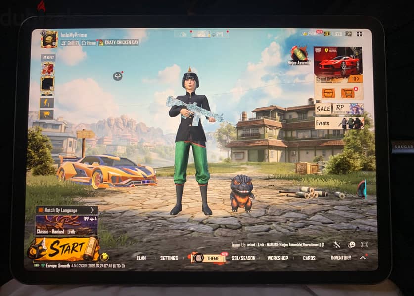 Ipad pro 2020 2