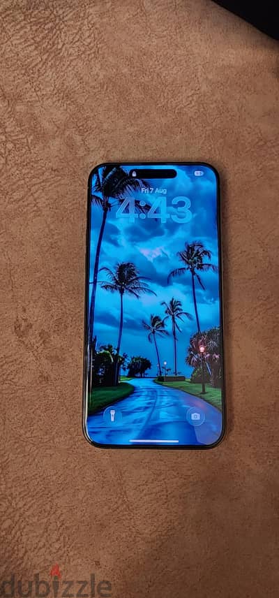 Apple - iPhone 15 Pro Max
