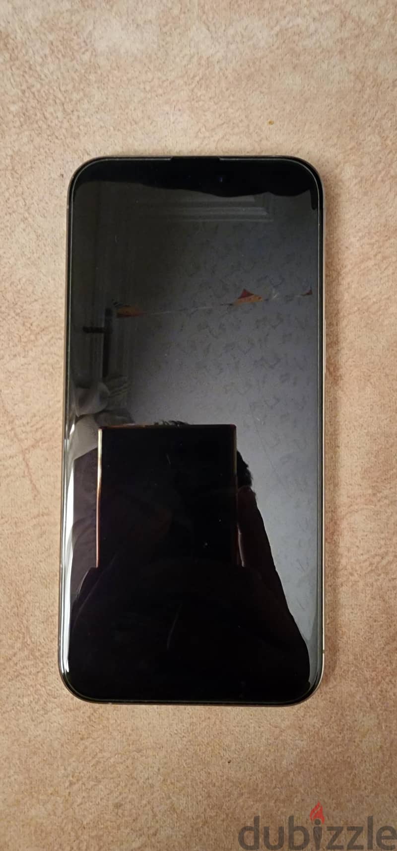 Apple - iPhone 15 Pro Max 2