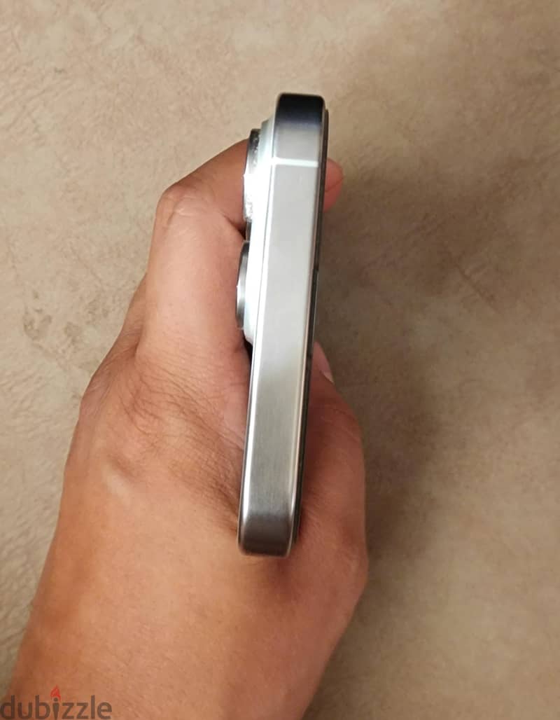 Apple - iPhone 15 Pro Max 5
