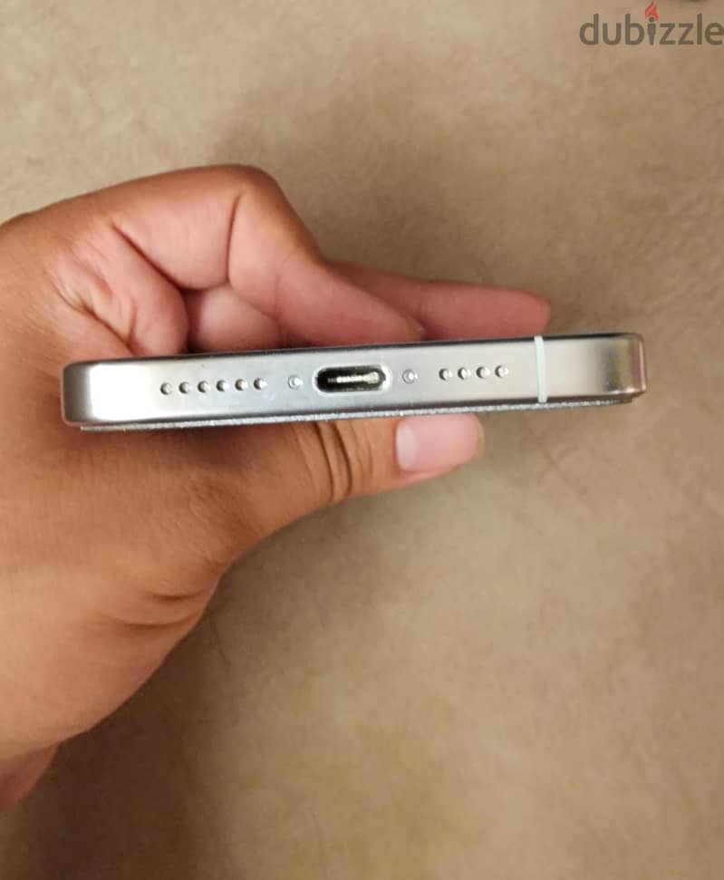 Apple - iPhone 15 Pro Max 6