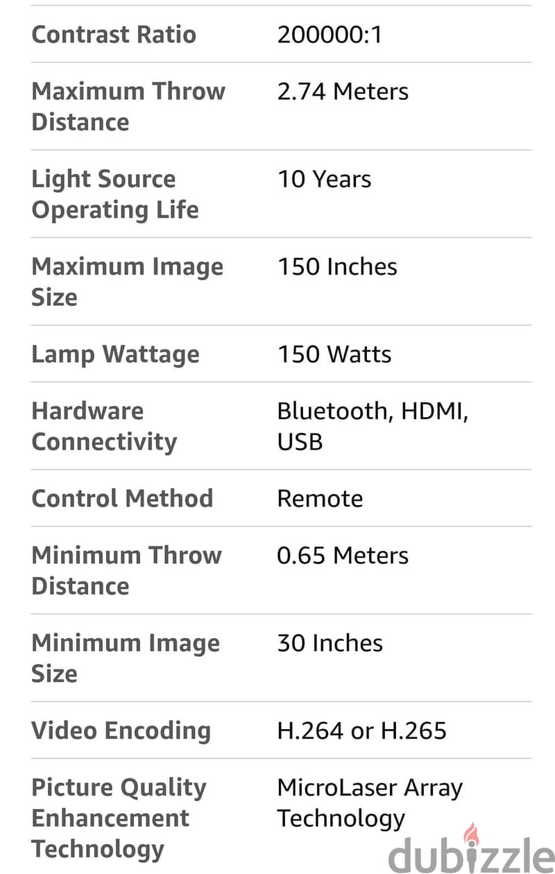 Epson 5