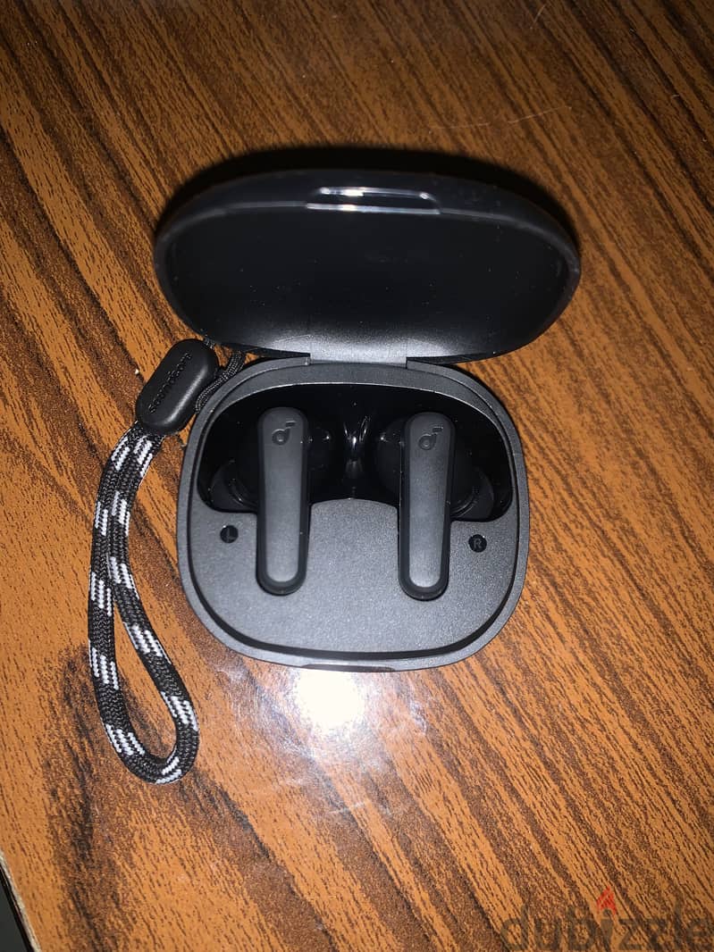 airpods anker p20i 1