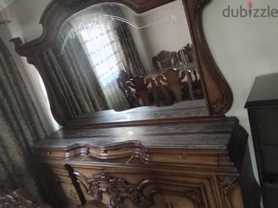 سفره و نيش و بوفيه