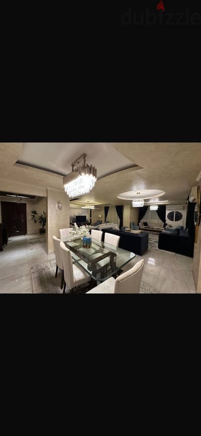 شقه للبيع ٢٠٠ متر فى المهندسين شقه للبيع ٢٠٠ متر فى المهندسين