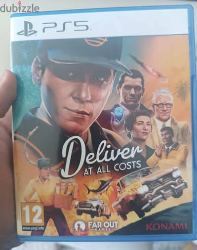 Deliver at all costs