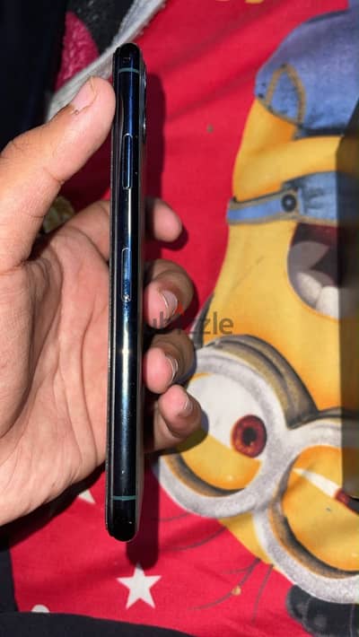 آبل - آيفون 11 برو ماكس