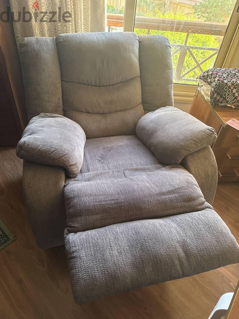 Lazy Boy for sale 1