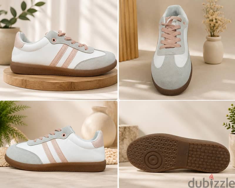 Sneaker size 40 1