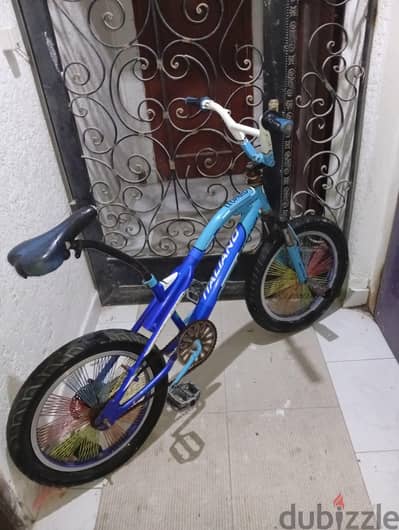 BMX Italiano