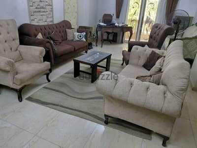انترية استعمال بسيط