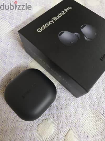 Samsung buds 2 pro