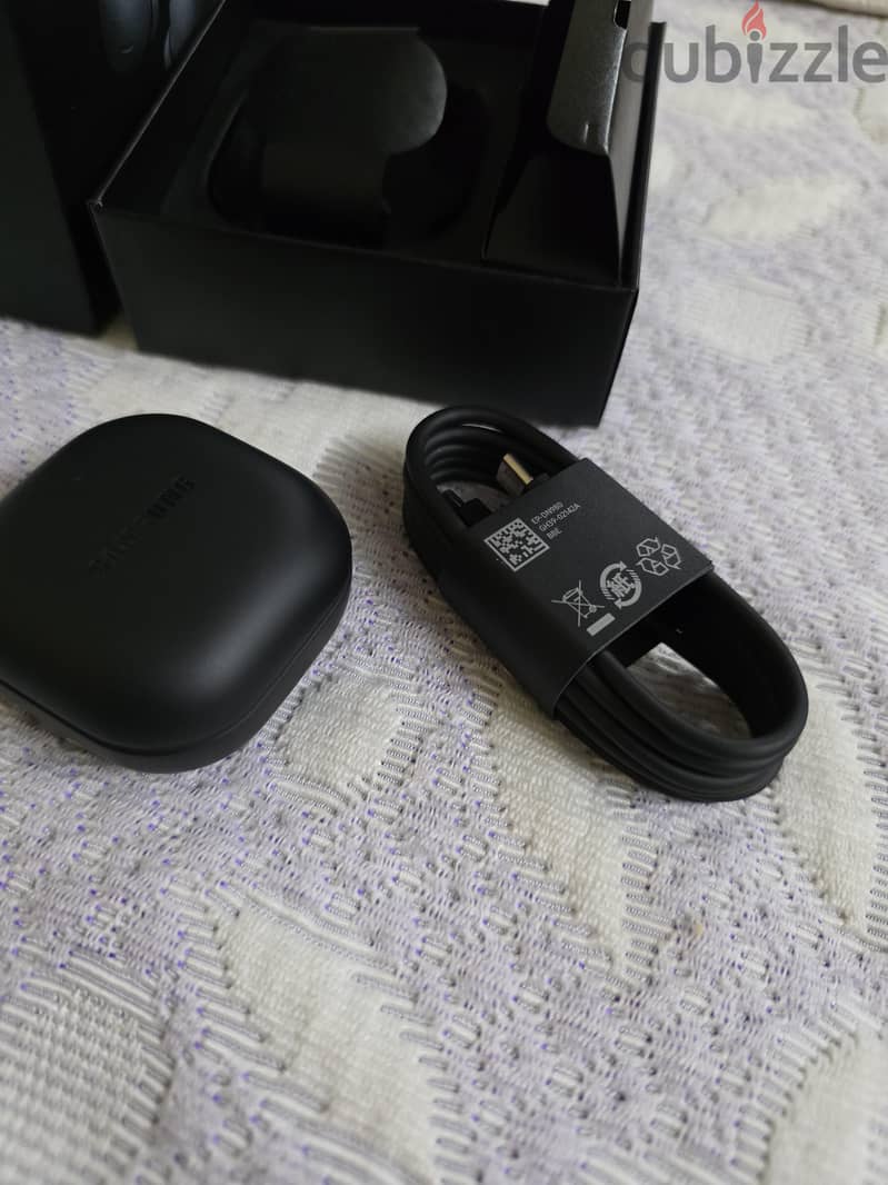 Samsung buds 2 pro 1