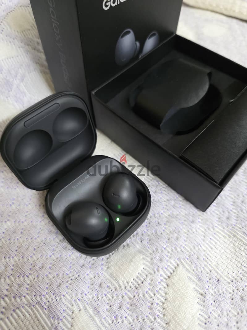 Samsung buds 2 pro 2