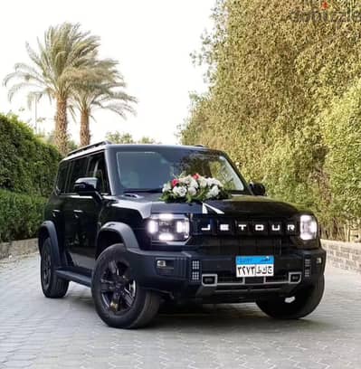 ايجار سياره زفاف