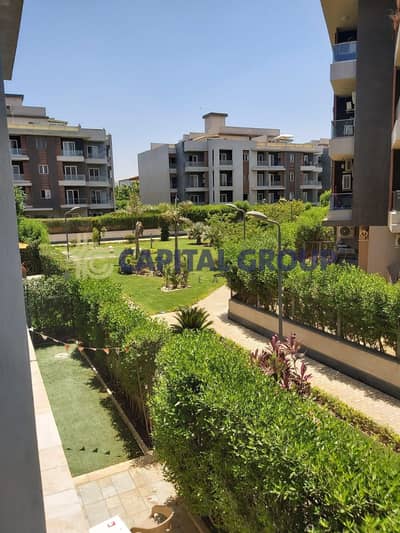 Ready-to-Move Penthouse in a Very prime location ( corner ) in Badya Palm Hills