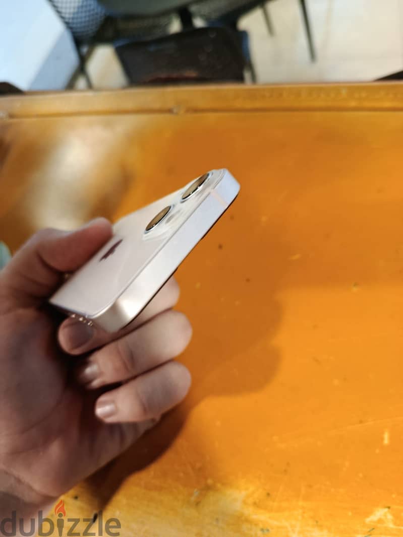 Apple - iPhone 13 mini 4
