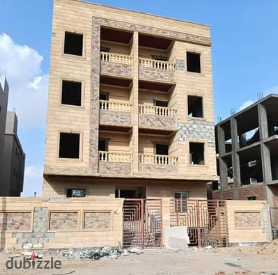 شقه في مدينه بدر الحل المتميز منطار 4 الحزام مباشر