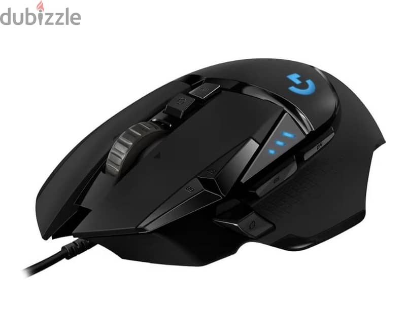 High performance gaming PC 2