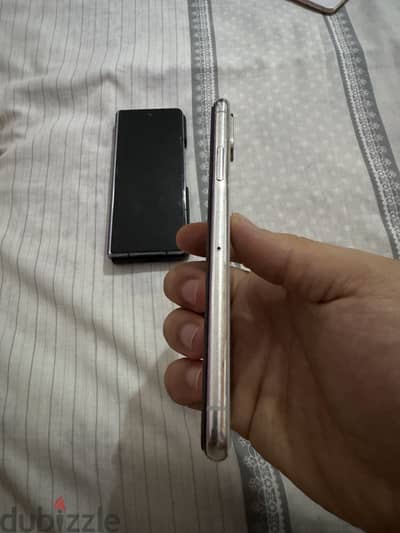 Apple - iPhone X 64gb
