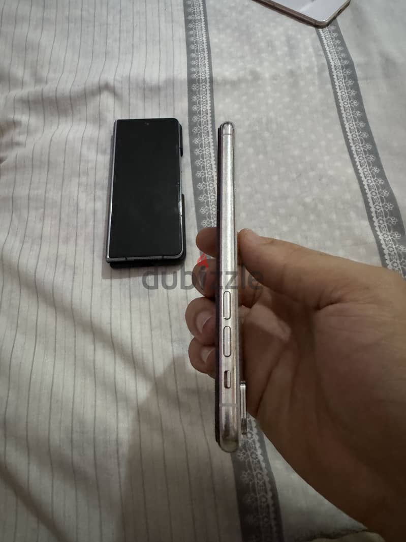Apple - iPhone X 64gb 3