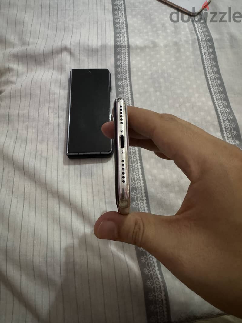 Apple - iPhone X 64gb 4