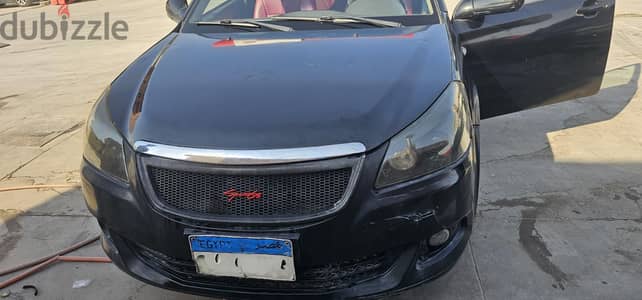 شيرى انفى 2017