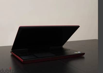 Dell inspiron 15 With NVIDIA 4GB Gaming Laptop لابتوب جيمنج من ديل