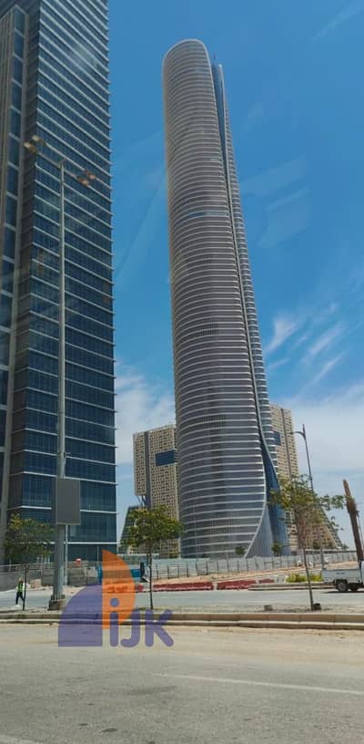 مكتب اداري مميز جدا للبيع في العاصمة الادارية اقوي لوكيشن استثماري في العاصمة الادارية بالقرب من كل المحاور الرئيسية و بالقرب من كل الخدمات المتاحة