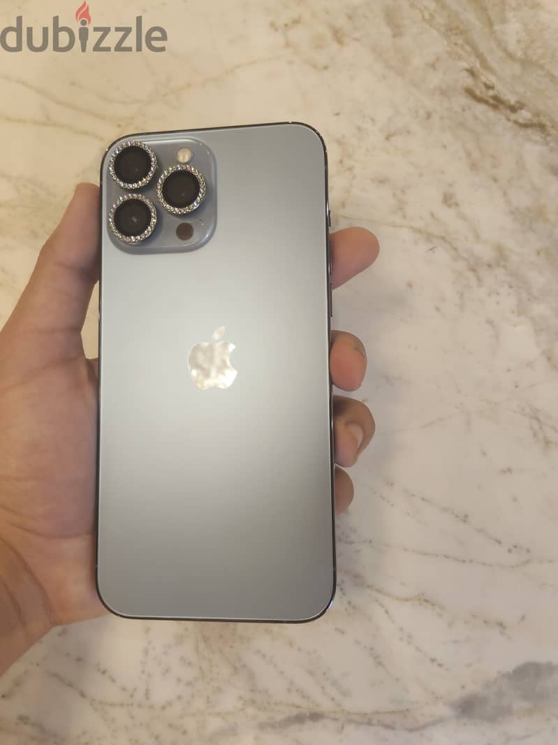Apple - iPhone 13 Pro Max 1