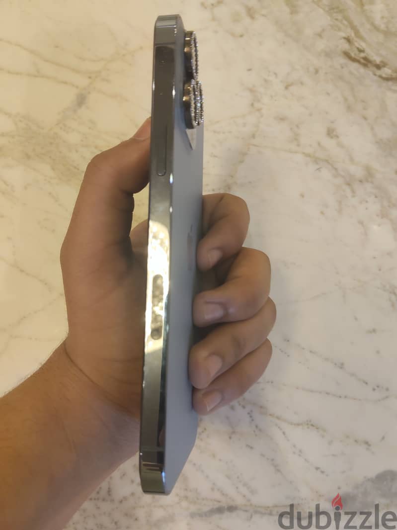 Apple - iPhone 13 Pro Max 2
