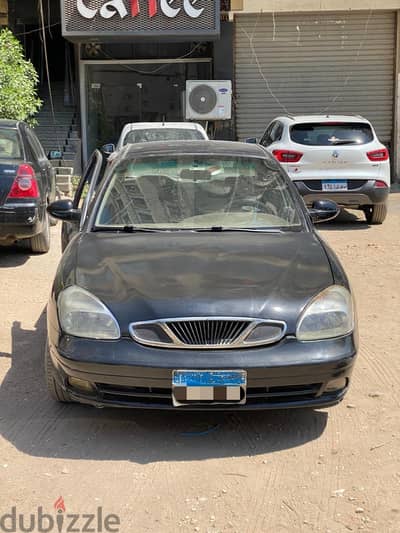 دايو نوبيرا 2005