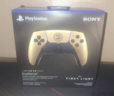 ps5 Controller Limited Edition