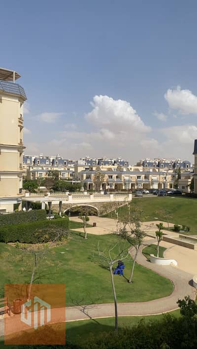 2-Bedroom Apartment in Mountain View Hyde Park | Fully Furnished