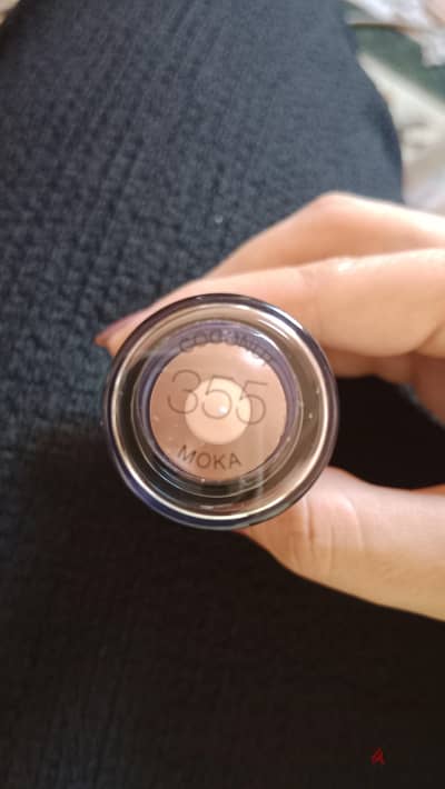 make up اورينجينال للبشرة