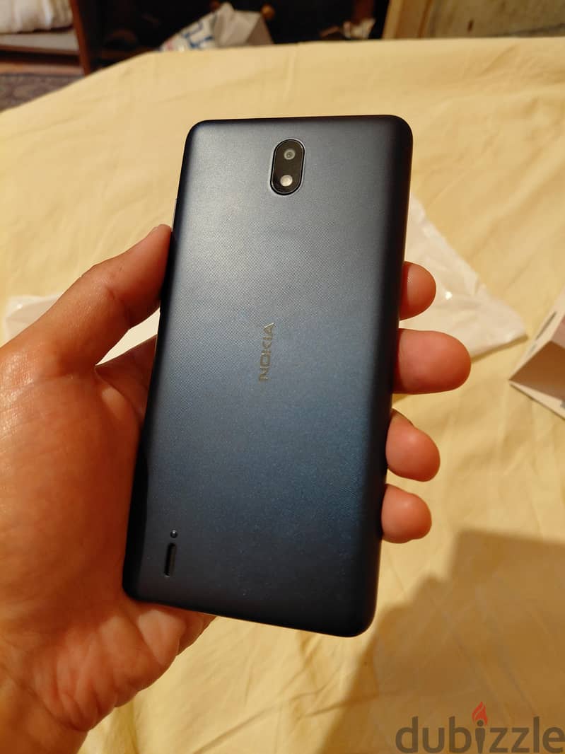 Nokia C1 2nd Edirion 2