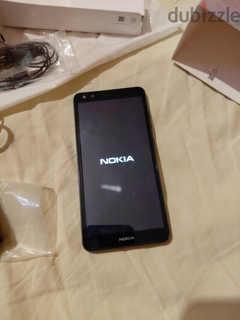 Nokia C1 2nd Edirion 4