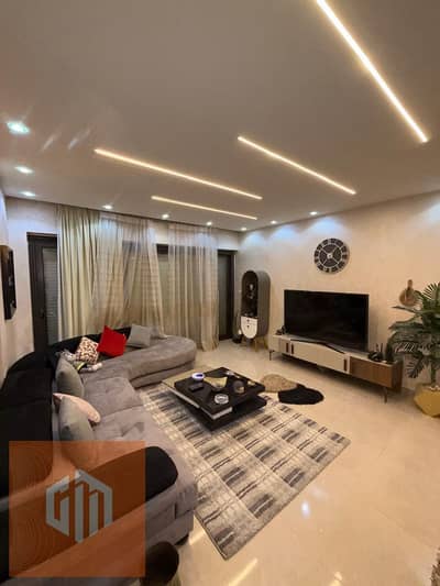 Modern 2-Bedroom Apartment in Lake View Residence – Fully Furnished