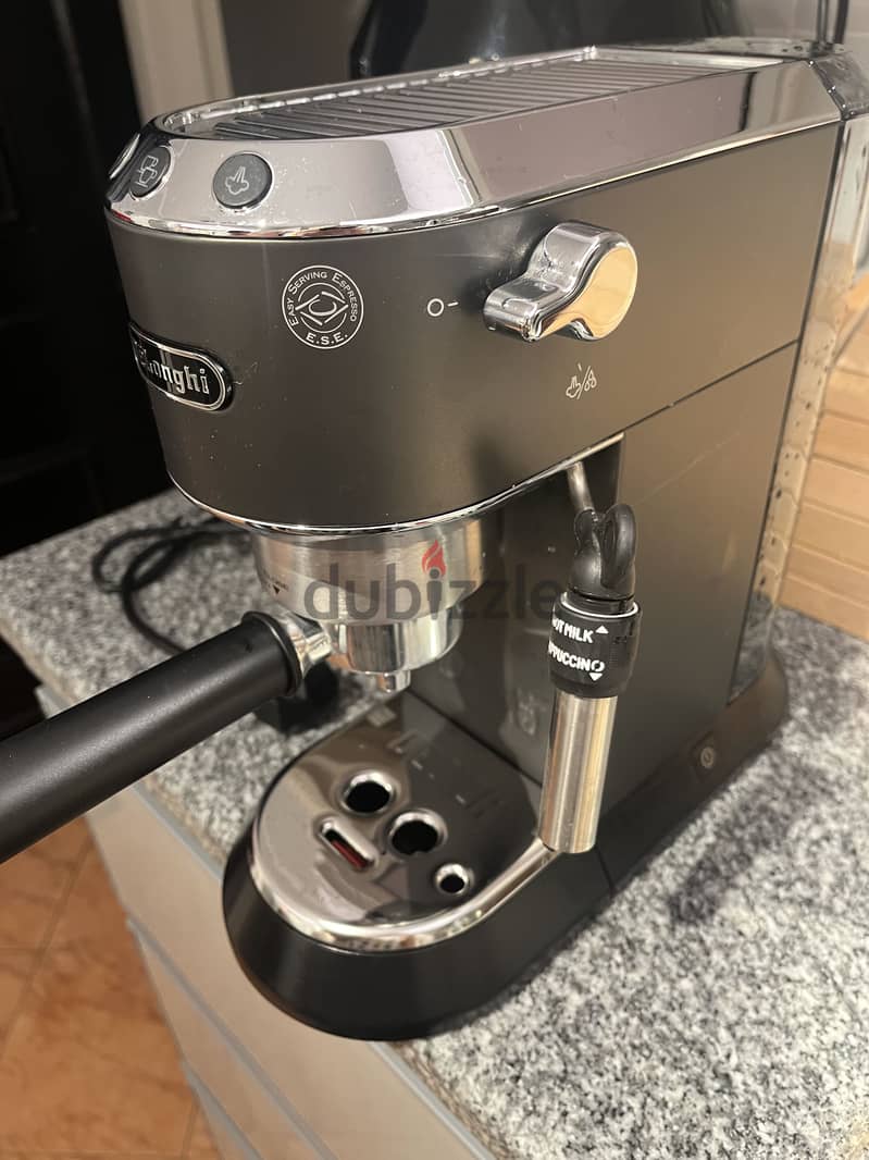 Delonghi 1
