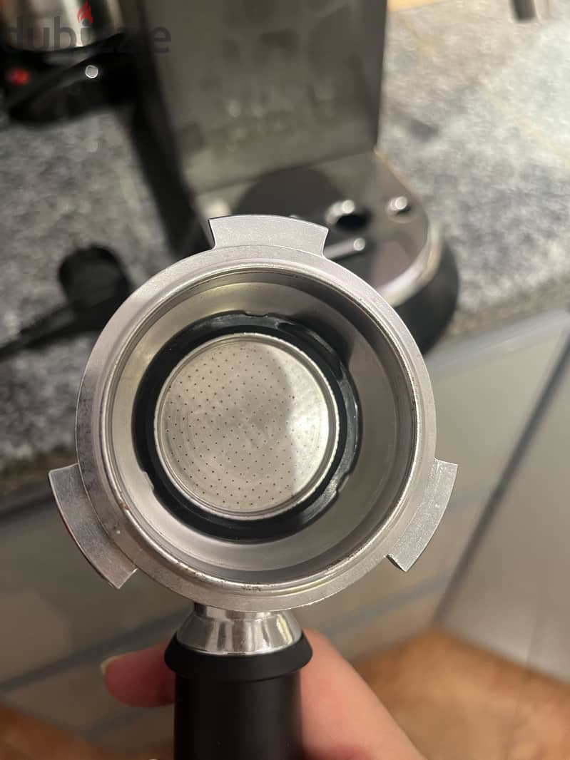 Delonghi 2