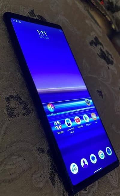 sony Xperia 1