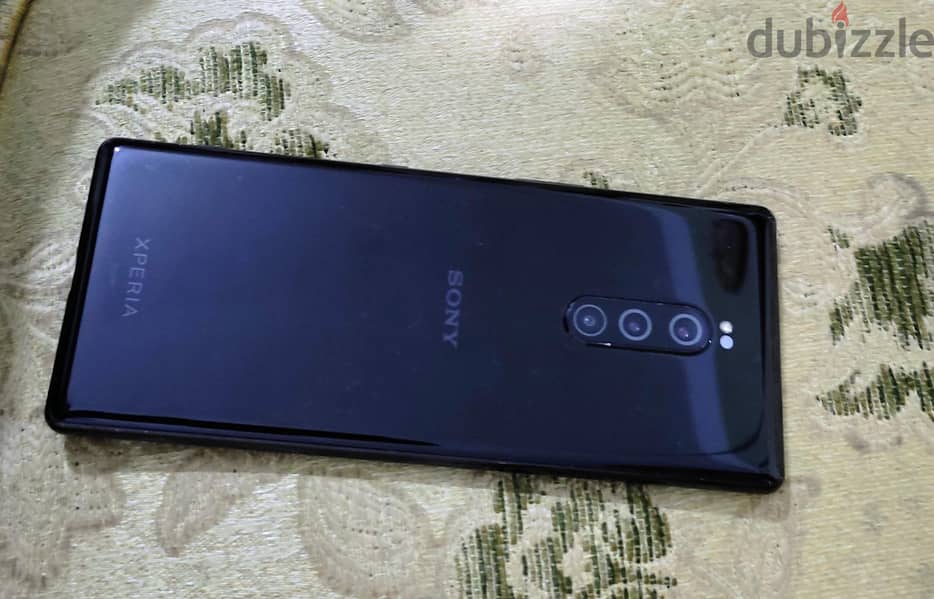 sony Xperia 1 1