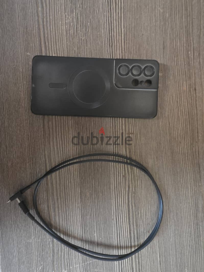Samsung S21 Ultra 3