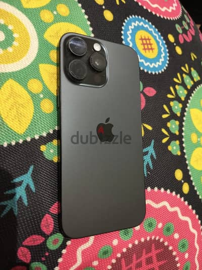 Apple - iPhone 16 Pro Max