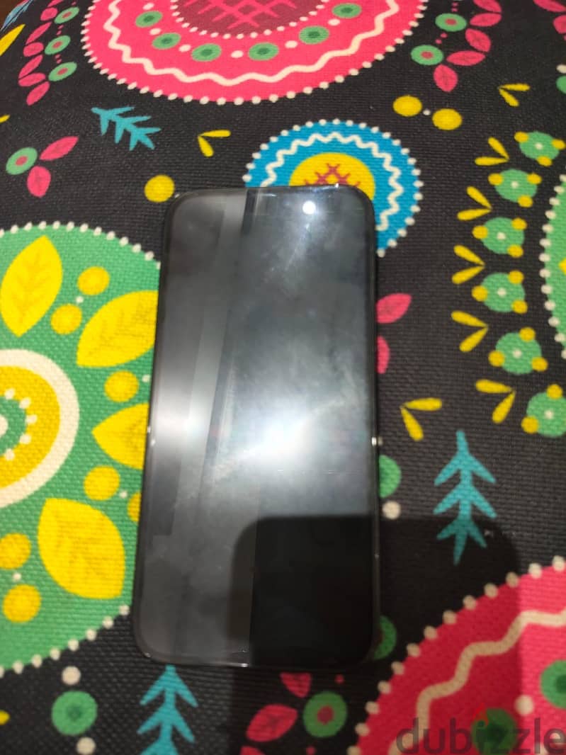Apple - iPhone 16 Pro Max 1