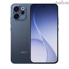Oppo Reno 15 F , 256 GB , 12 GB , 5G , Dual-SIM