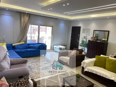 روف متصالح عليه للبيع في الشيخ زايد – الحي العاشر - Rooftop Apartment for Sale in Sheikh Zayed - 10th District