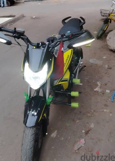 هوجن  F250 موديل 2026