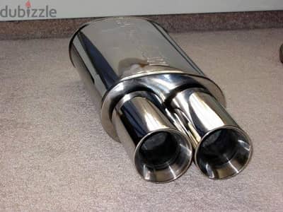 magnaflow