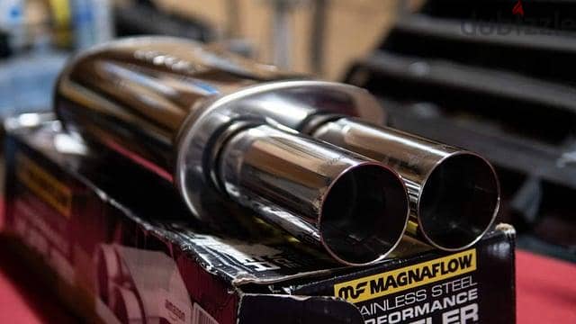 magnaflow 1